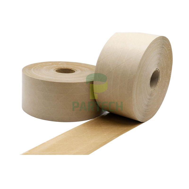 Auctus aqua Activated Kraft Paper Tape