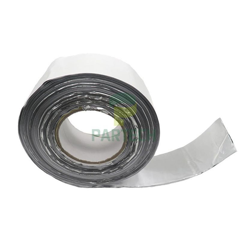 Sui tenaces Duplex Sided Butyl Construction Repair Tape