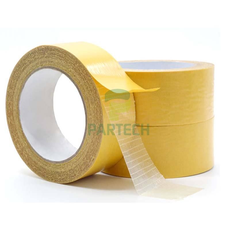 Fibreglass Tape duplex postesque fortitudo distrahentes