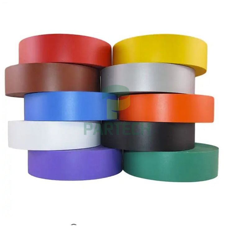 IMPERVIUS PVC Electrical Insulation Tape