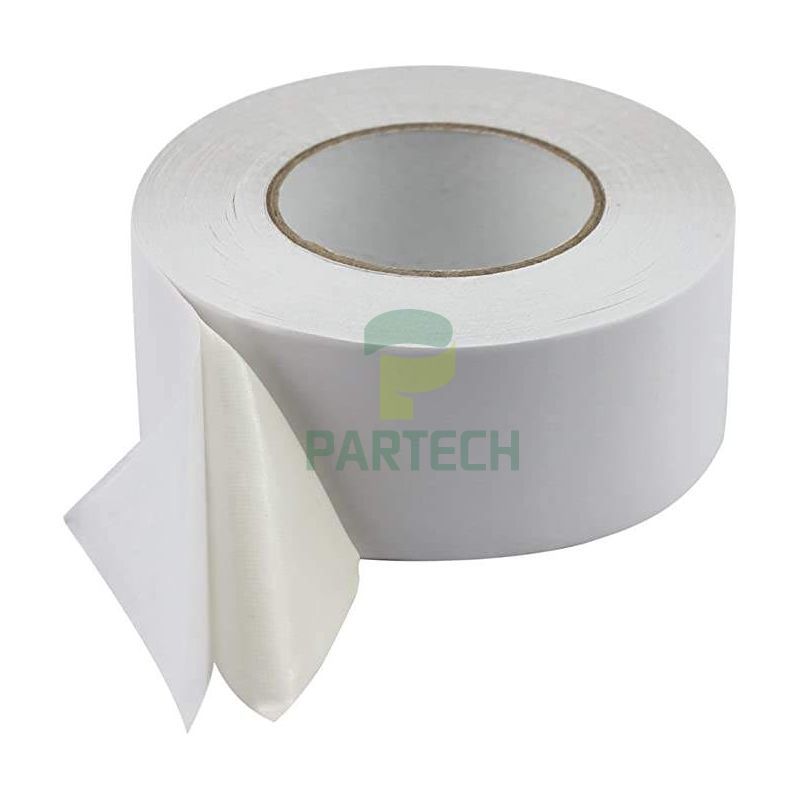 Album Duplex Sided Cloth Cloth Duct Tape