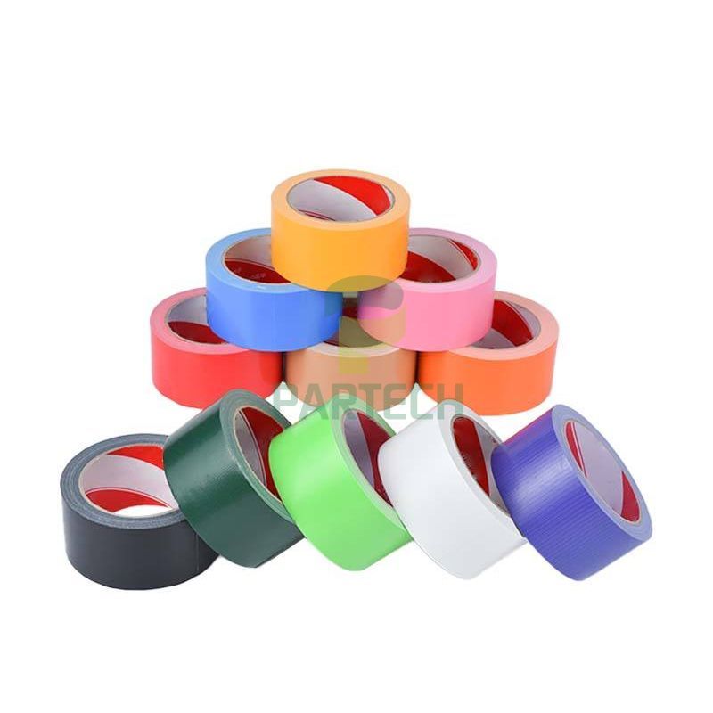 Album General Cloth Duct Tape