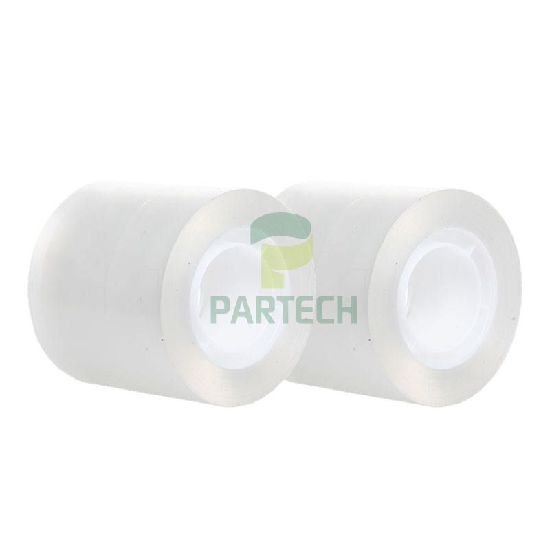 White OPP Stabilis Tape