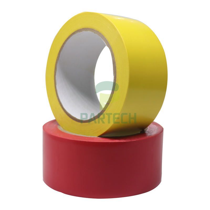 Flavo PVC Monitum Tape